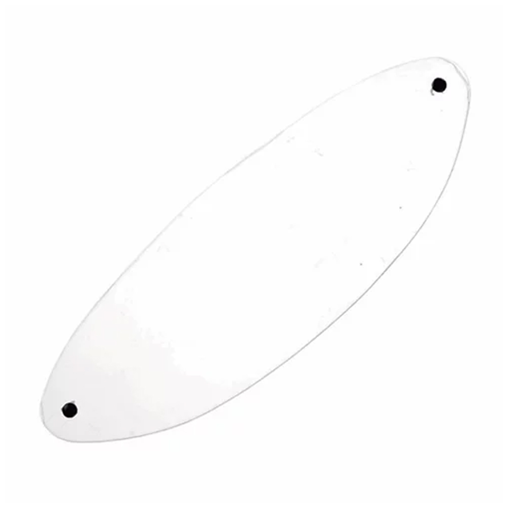 Viseira Capacete Liberty Four 2,0 MM Cristal Pro Tork - VI-50