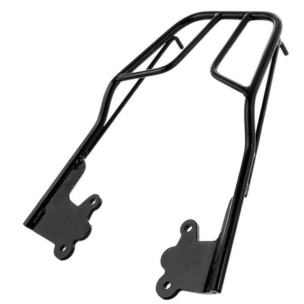 Bagageiro Modelo Sansão para Moto Honda CB-300R 2009 a 2014 Preto Pro Tork - BA-158HP