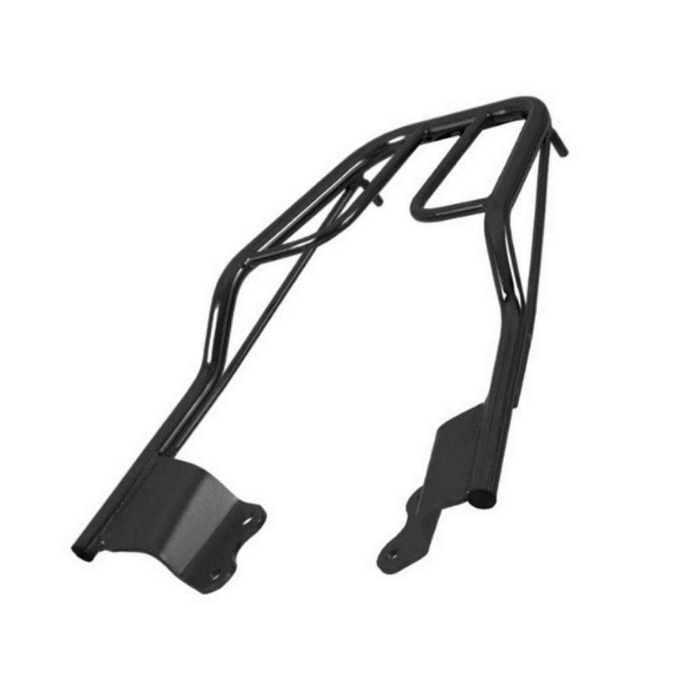 Bagageiro Modelo Sansão para Moto Honda CB-300R 2009 a 2014 Preto Pro Tork - BA-158HP