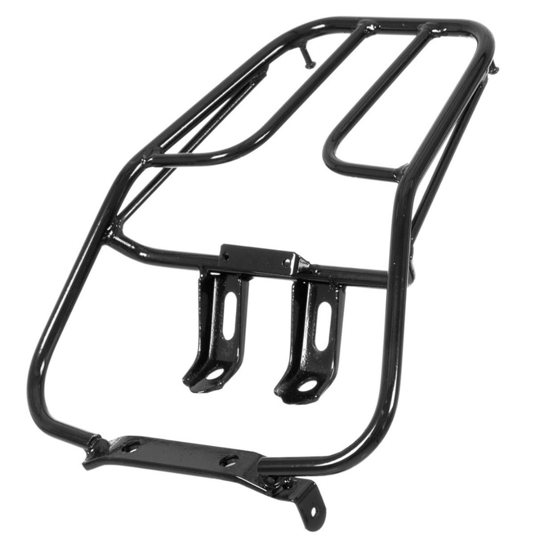 Bagageiro para Moto Sansão Titan 125 2000-2004 Ks/Es Fan 125 2004-2008 Preto Pro Tork - BA-45HP