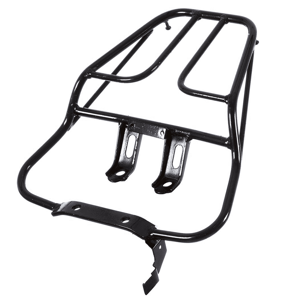Bagageiro Modelo Sansão Para Titan 150 2004 até 2008 e 150 Sport Preto BA-63HP Pro Tork