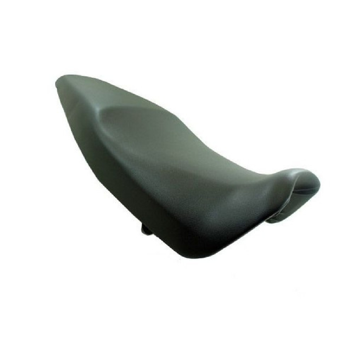 Banco Completo para  Fan/Titan/Start/Cargo 125/150/160 Preto Confortável ProTork - BCO-12PT