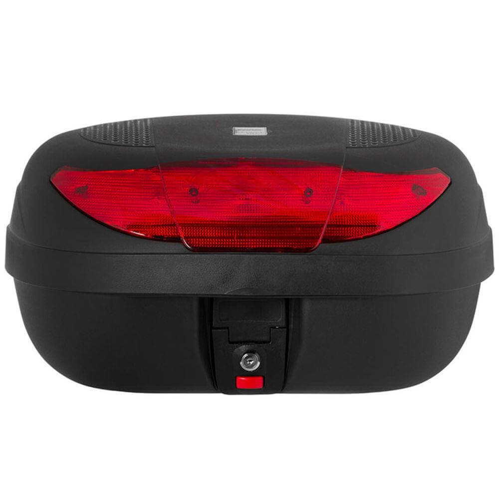 Caixa Plástica para Transporte Smartbox 2 Lente Vermelha 45 Litros Pro Tork - BP-09
