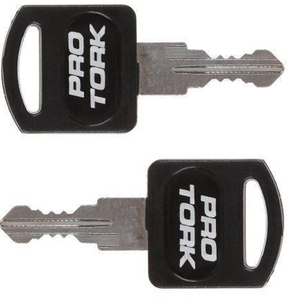 Caixa Plástica para Transporte Smartbox 2 Lente Vermelha 45 Litros Pro Tork - BP-09