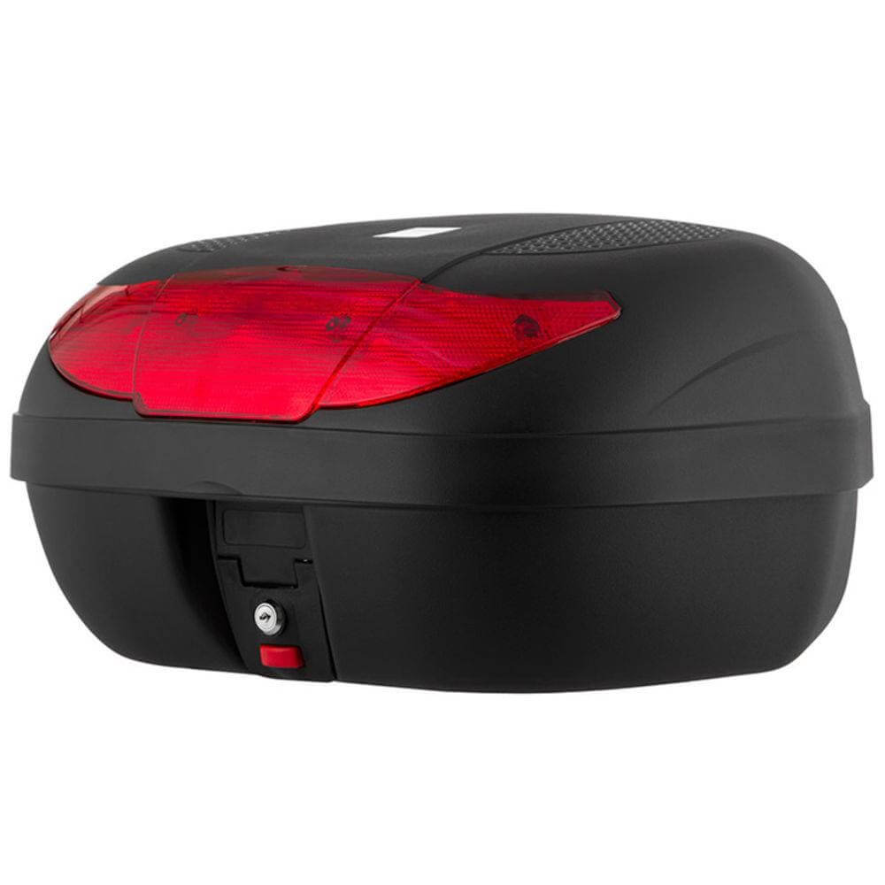 Caixa Plástica para Transporte Smartbox 2 Lente Vermelha 45 Litros Pro Tork - BP-09