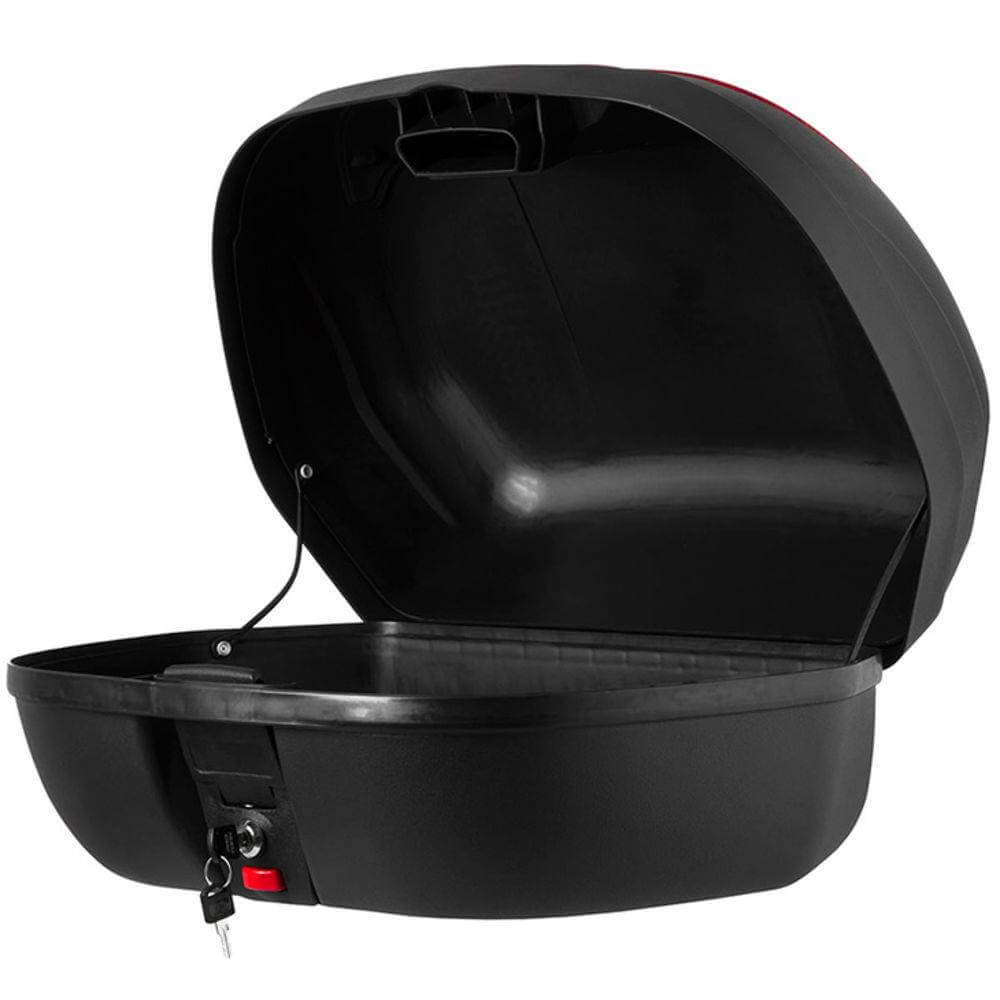 Caixa Plástica para Transporte Smartbox 2 Lente Vermelha 45 Litros Pro Tork - BP-09