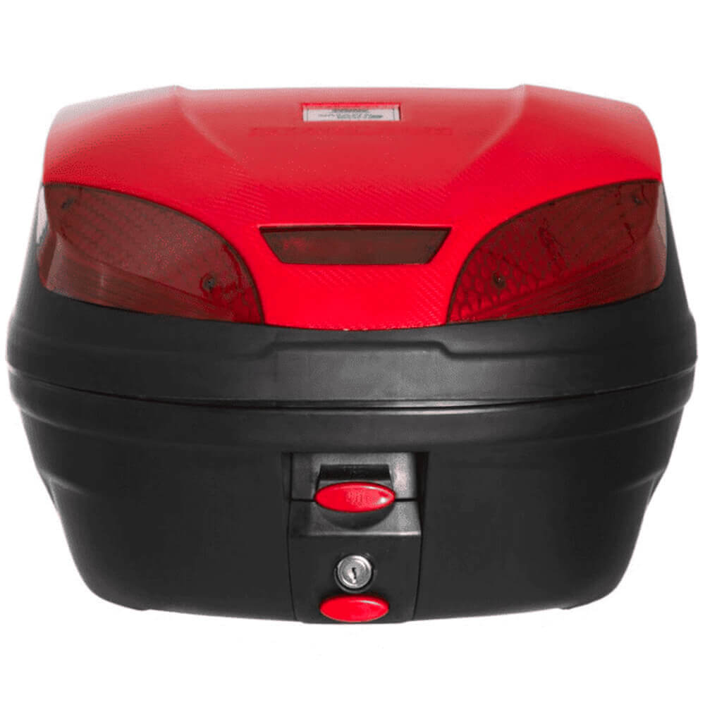 Fechadura Bauleto 30 Litros SmartBox 3 Preto BP-10B