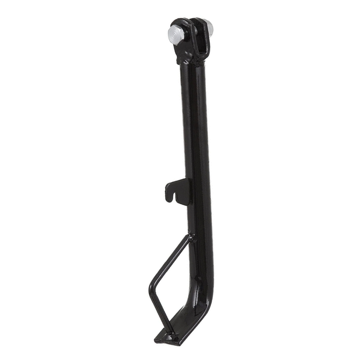 Cavalete Lateral Sem Borracha Fazer 150 2014 Parafuso Preto Aço Tubular Preto Pro Tork CA-110YP