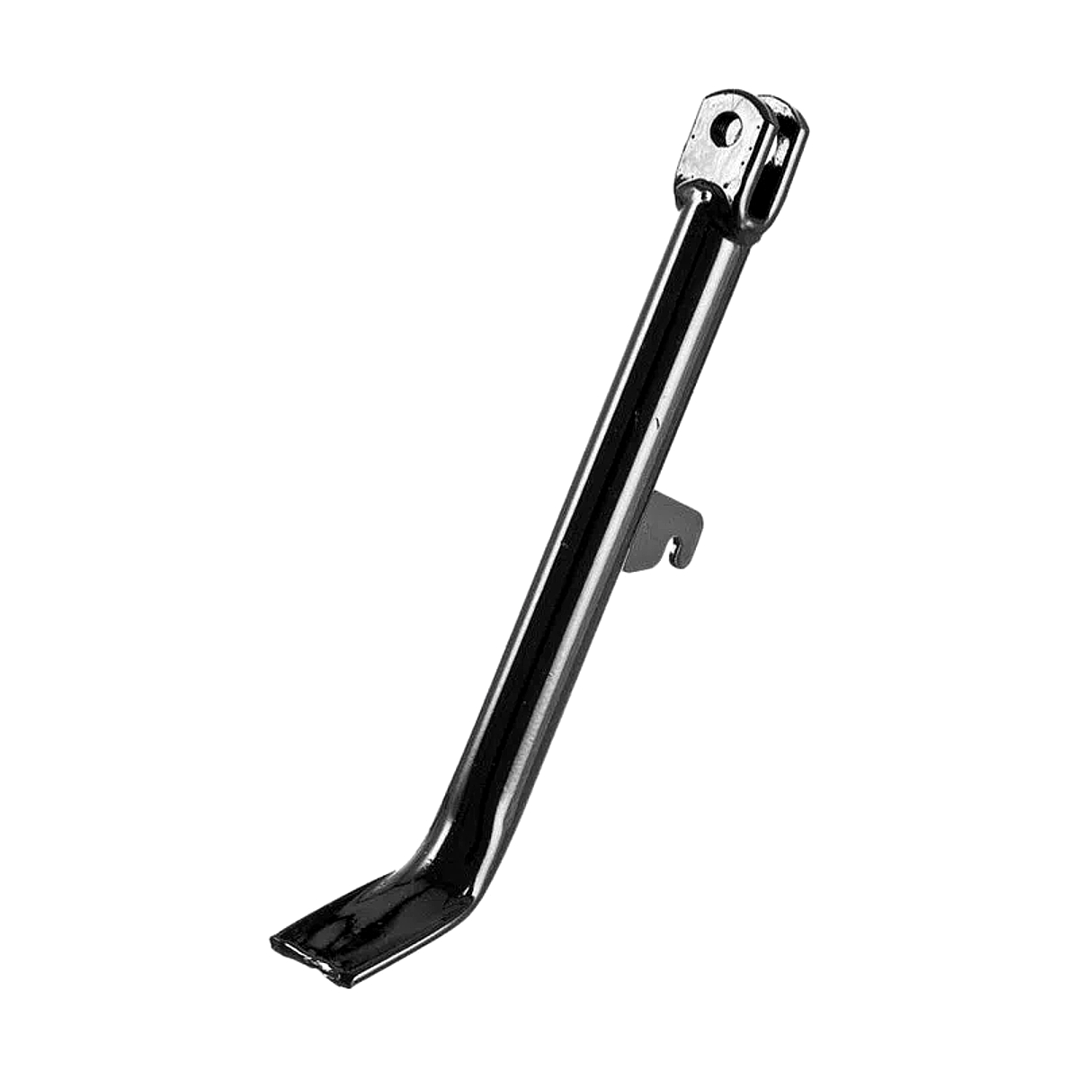 Cavalete Lateral s/ Borracha CG Start Titan Fan 125 150 160 até 2016 Pro Tork - CA-39HP