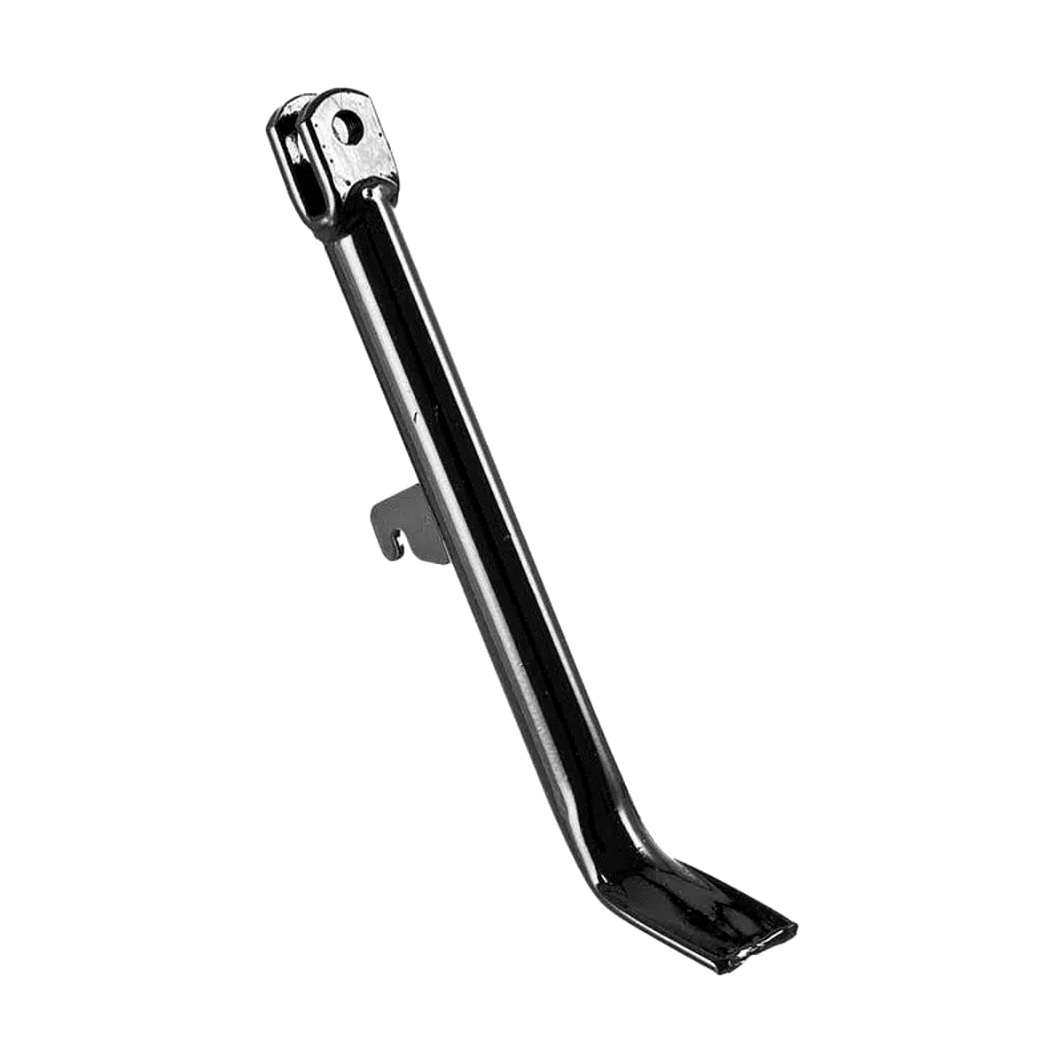 Cavalete Lateral s/ Borracha CG Start Titan Fan 125 150 160 até 2016 Pro Tork - CA-39HP