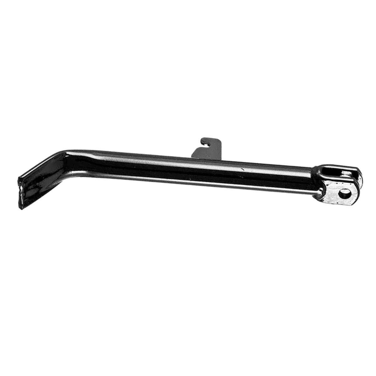 Cavalete Lateral s/ Borracha CG Start Titan Fan 125 150 160 até 2016 Pro Tork - CA-39HP