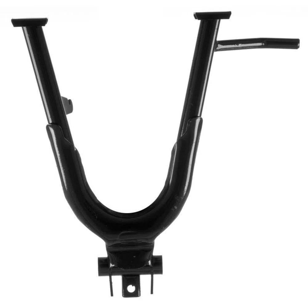 Cavalete Central Para Titan 150cc 04 à 14 Preto CA-67HP Pro Tork