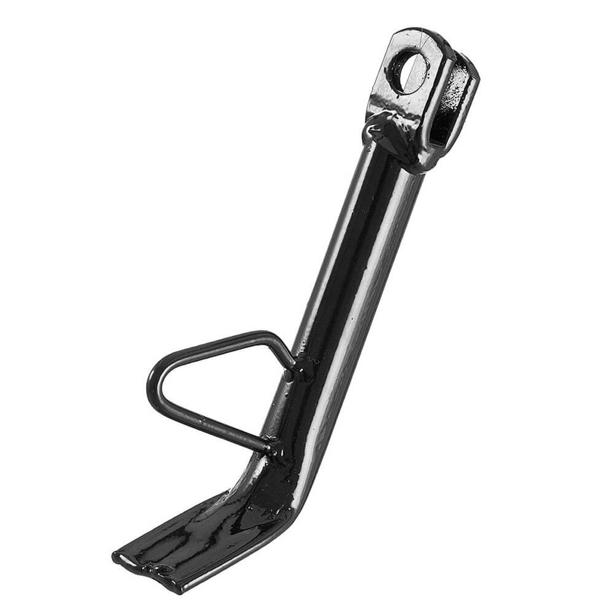 Cavalete Lateral Sem Borracha P/ Biz 125 2011 em Diante / Biz 110 2016 Tubular Pro Tork CA-75HP