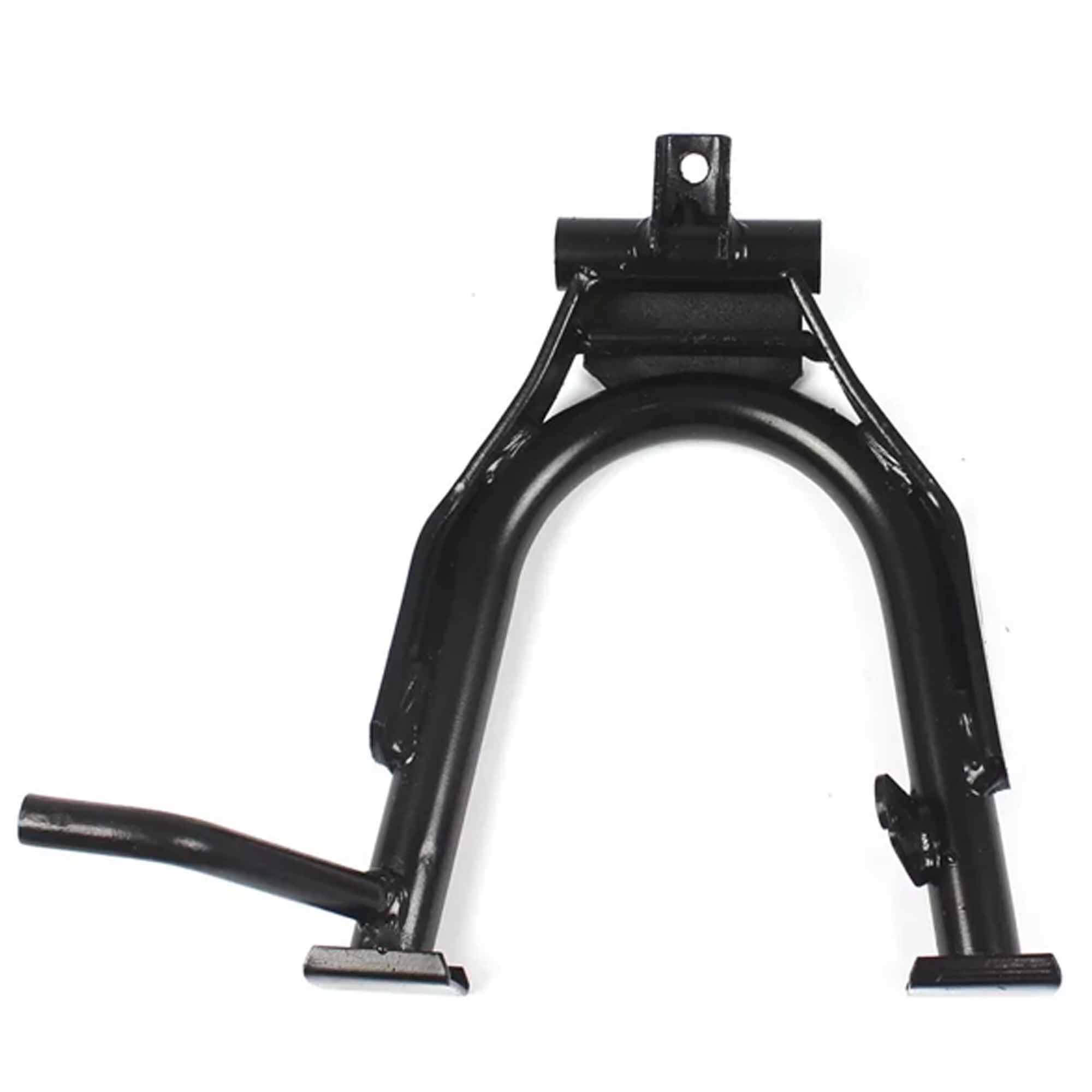 Cavalete Central Preto para Biz 125 até 2010 Protork - CA-98HP