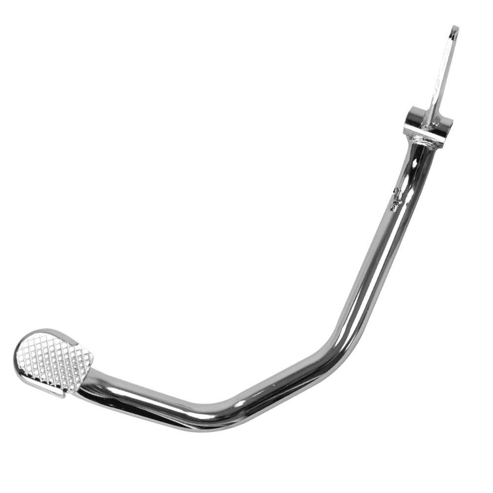 Pedal de Freio Biz 125 Cromado
