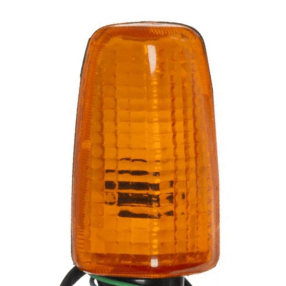 Pisca Dianteiro Esquerdo Traseiro Direito Titan 2000 Amarelo Pi-09h Pro Tork
