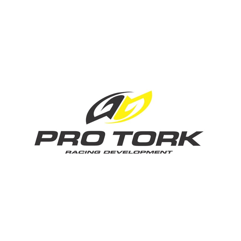Protetor de Pernas Racing Sport TITAN 2000 / FAN 125 2005 até 2008 Preto PR-137HP - Pro Tork