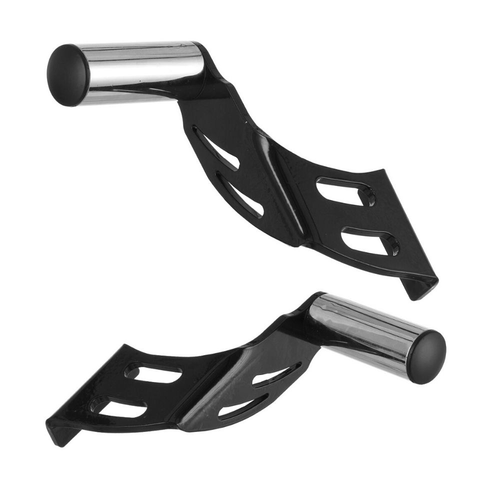 Protetor de Motor Slider TITAN 125, TITAN 150, FAN 125/150 Cromado PR-203HC - Pro Tork