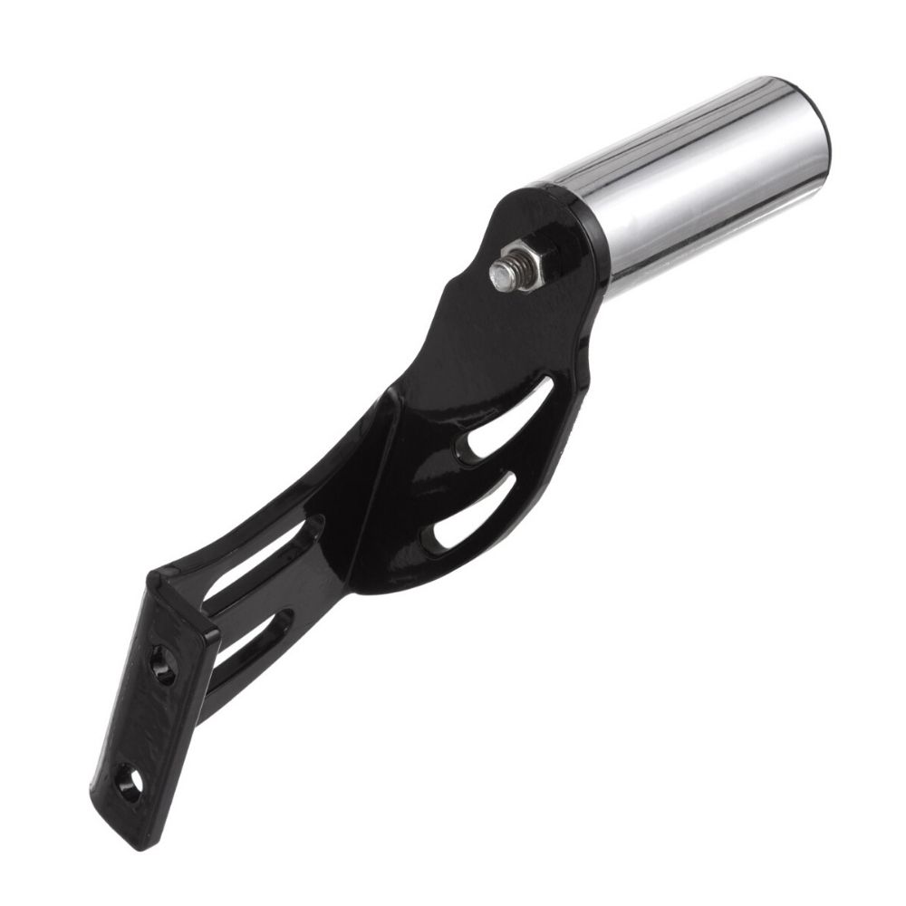 Protetor de Motor Slider TITAN 125, TITAN 150, FAN 125/150 Cromado PR-203HC - Pro Tork
