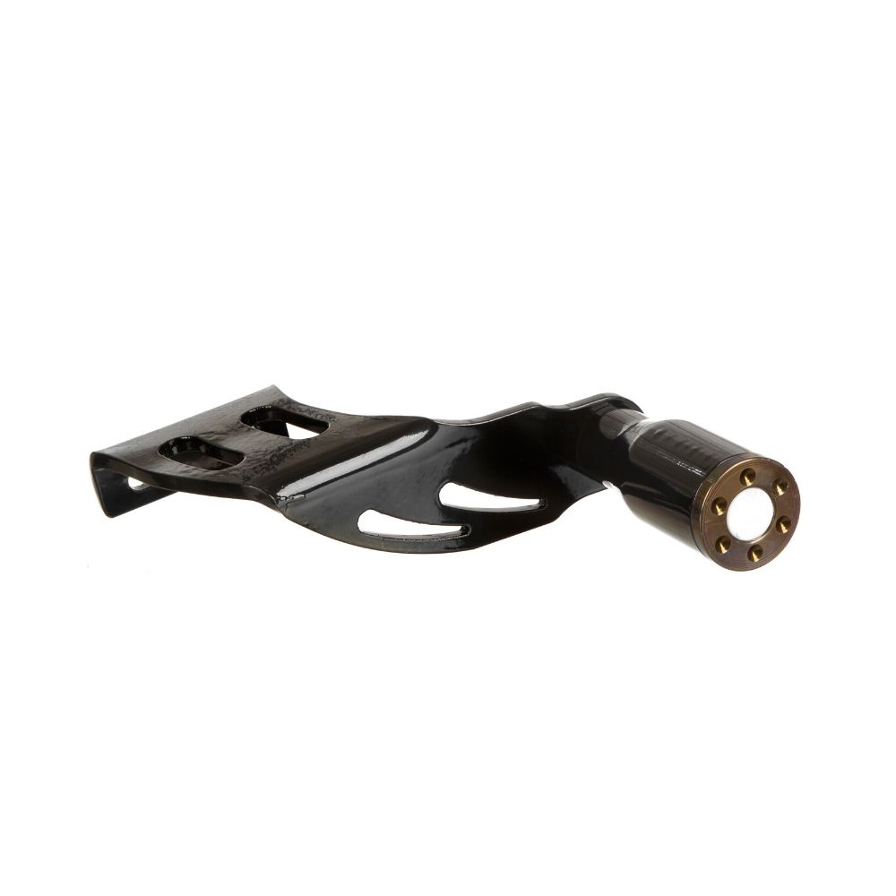 Protetor de Motor Slider Color TITAN 125, TITAN 150, FAN 125/150 Preto PRS-01HPT - Pro Tork