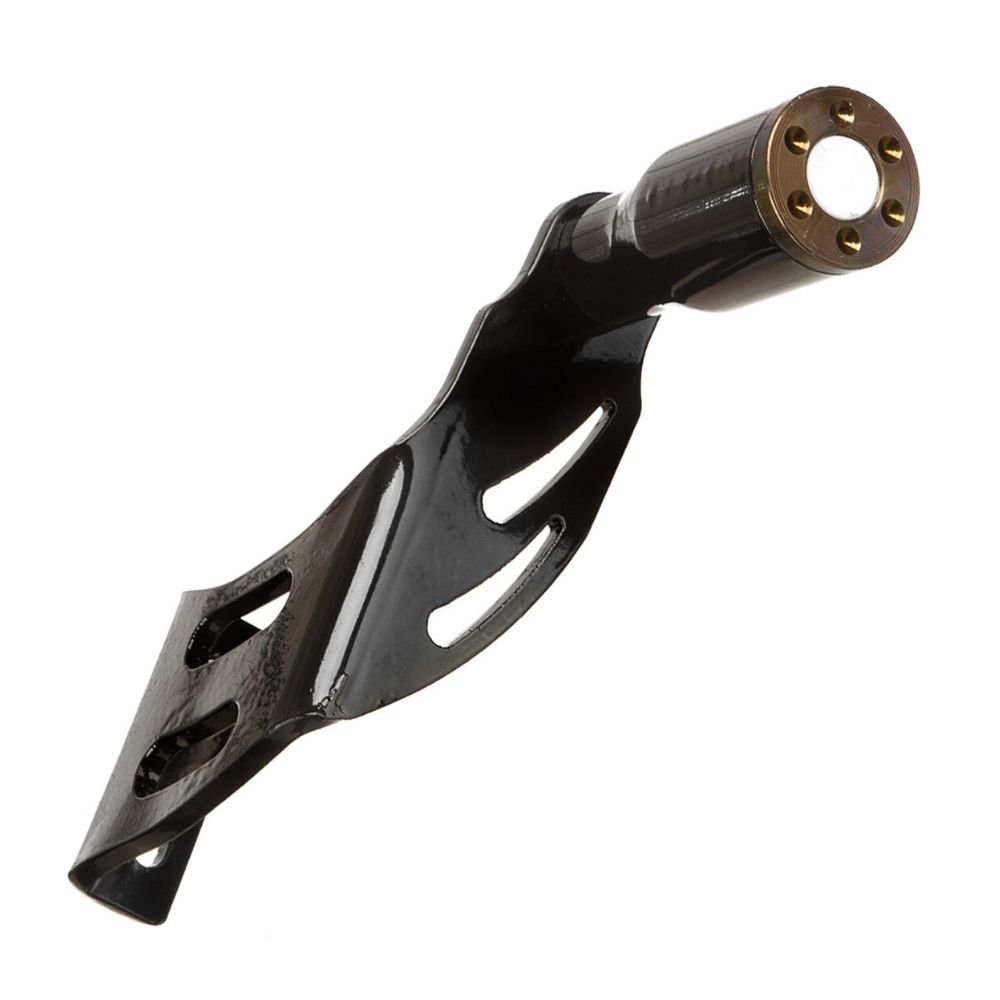 Protetor de Motor Slider Color TITAN 125, TITAN 150, FAN 125/150 Preto PRS-01HPT - Pro Tork
