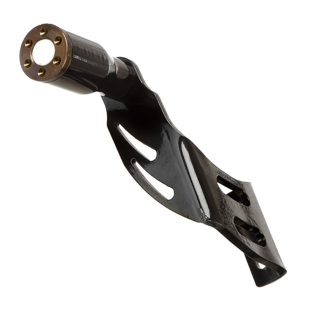 Protetor de Motor Slider Color TITAN 125, TITAN 150, FAN 125/150 Preto PRS-01HPT - Pro Tork
