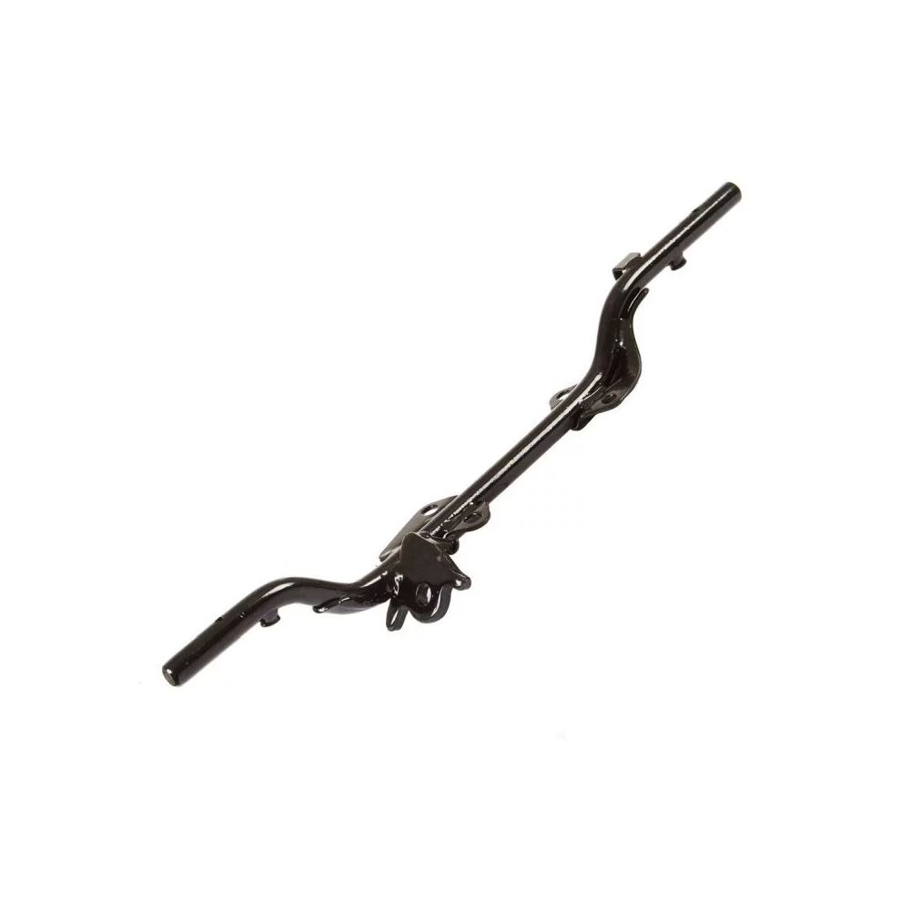 Suporte Da Pedaleira Dianteira Estribo Tubular Titan 150 2009/Fan 125 2009/Fan 150 2010 Pro Tork