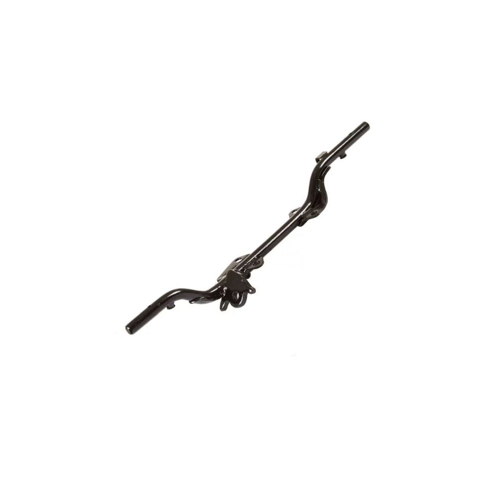 Suporte Da Pedaleira Dianteira Estribo Tubular Titan 150 2009/Fan 125 2009/Fan 150 2010 Pro Tork