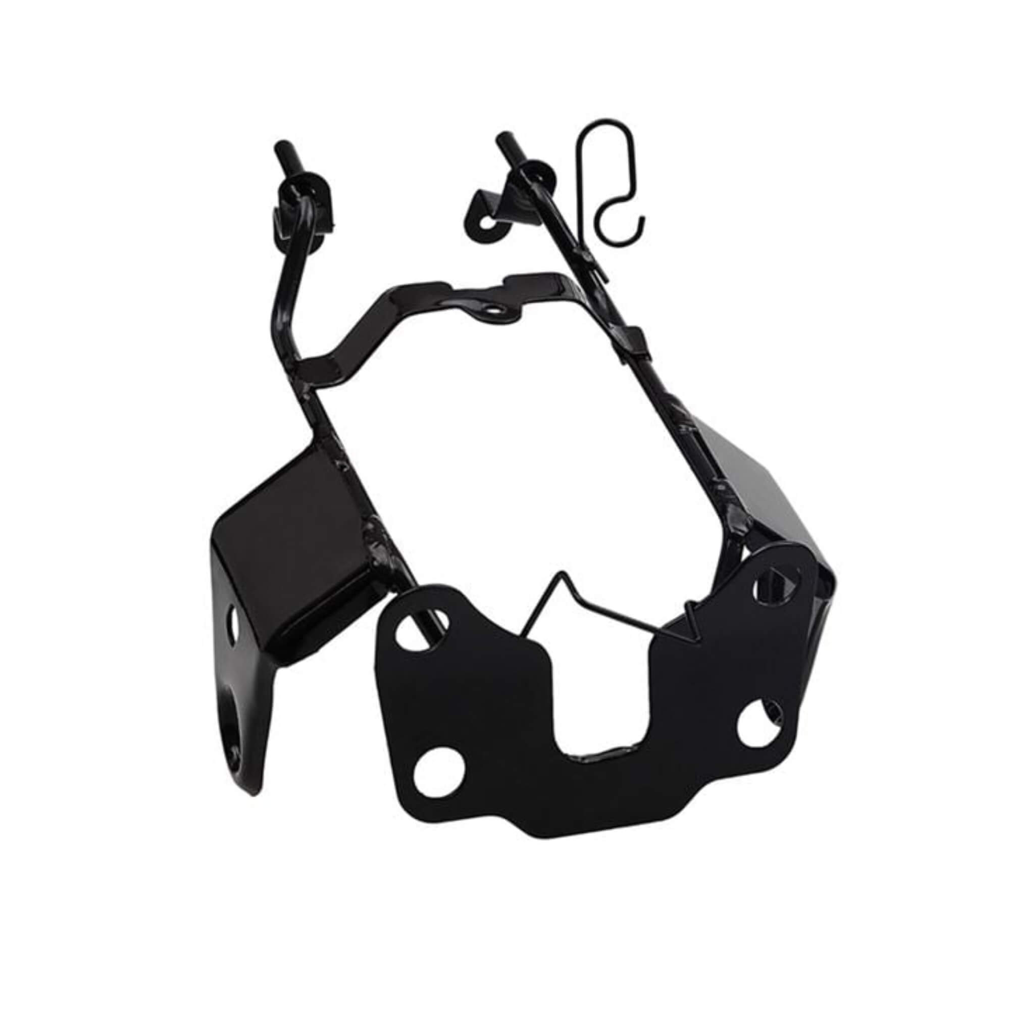 Suporte de Farol Mod. Aranha Titan 150 04/08 Pro Tork - SU-153H