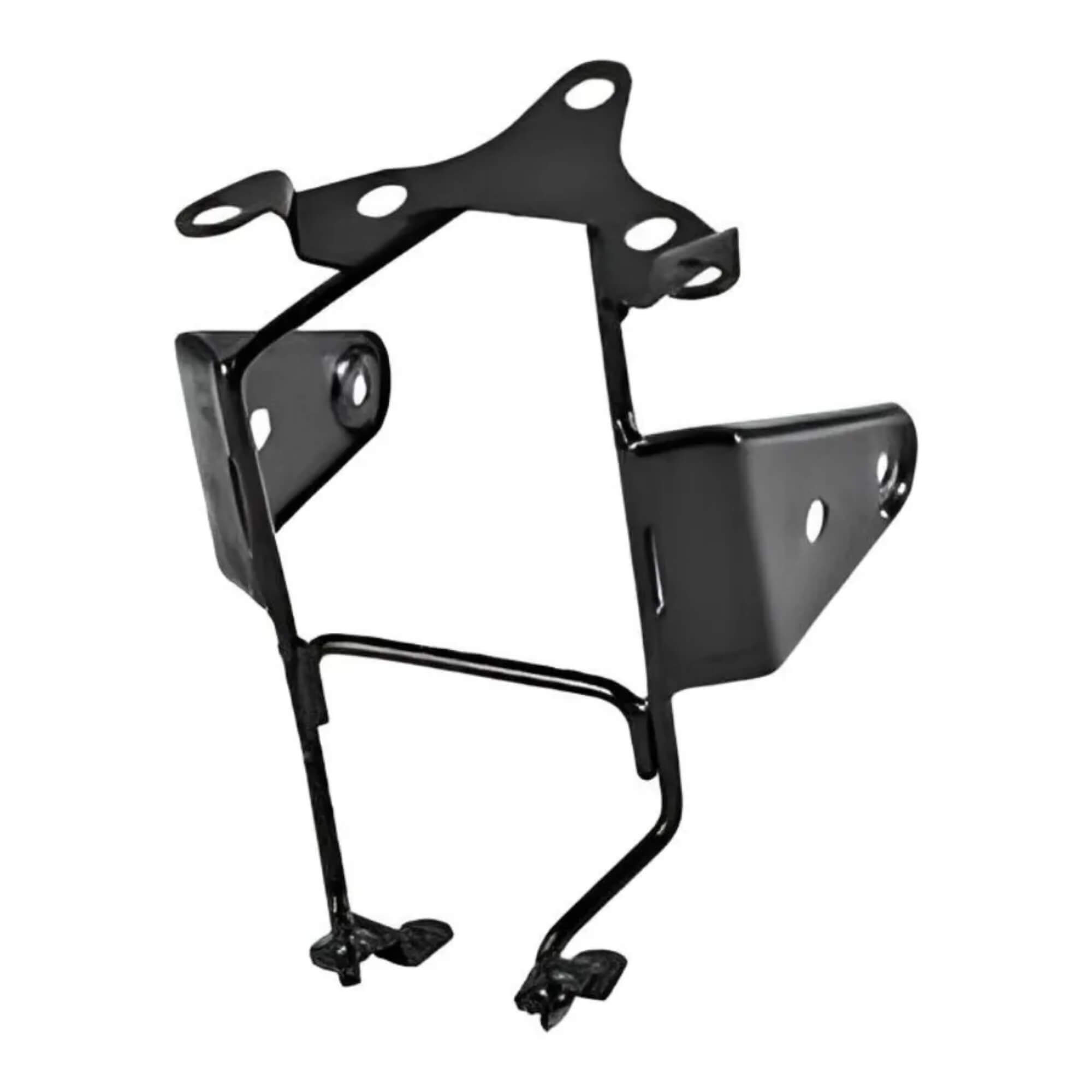 Suporte de Farol Mod. Aranha Titan 150 04/08 Pro Tork - SU-153H