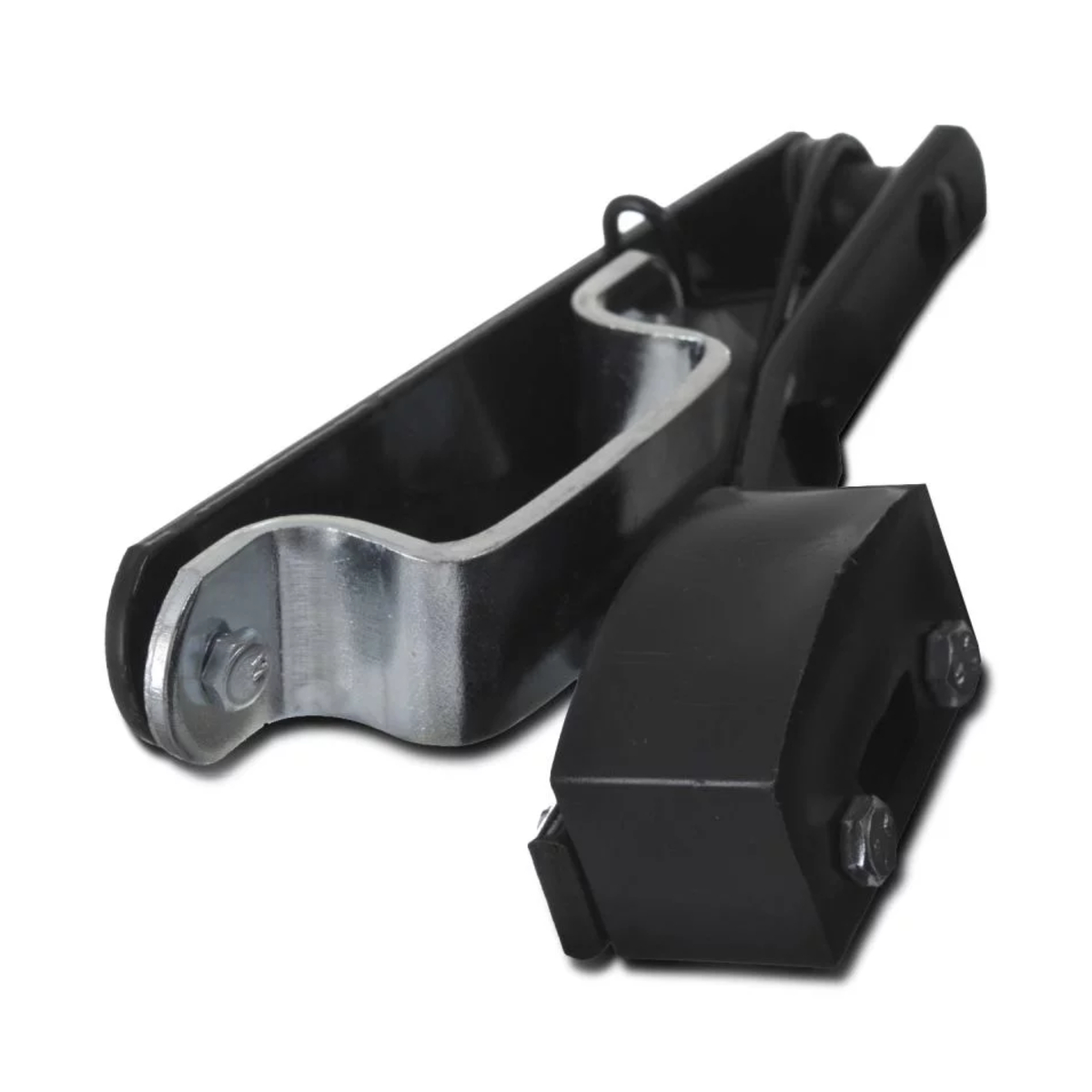 Tensor de Corrente Honda CG Titan 150 2004 Preto -  Pro Tork TE-03H