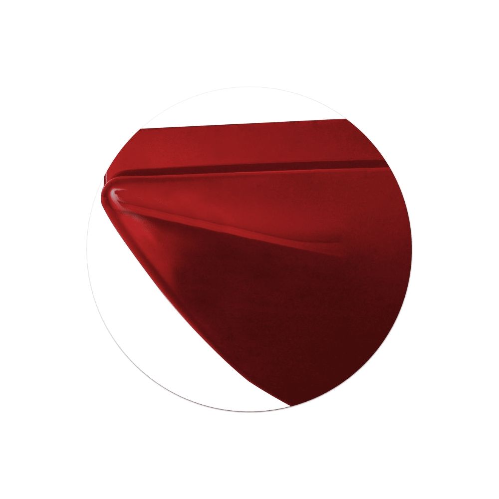 Kit Conjunto Carenagem de Plástico 3 Peças Titan 150 06/08 Job 2007 Vermelho Pro Tork 003-5002