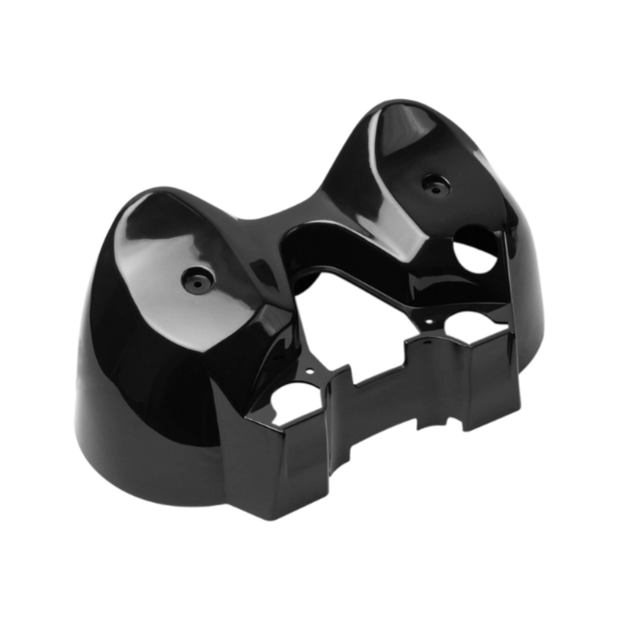 Carcaça Sup/Infe Polida do Painel Titan 150/04/08 Pro Tork - 020-1024