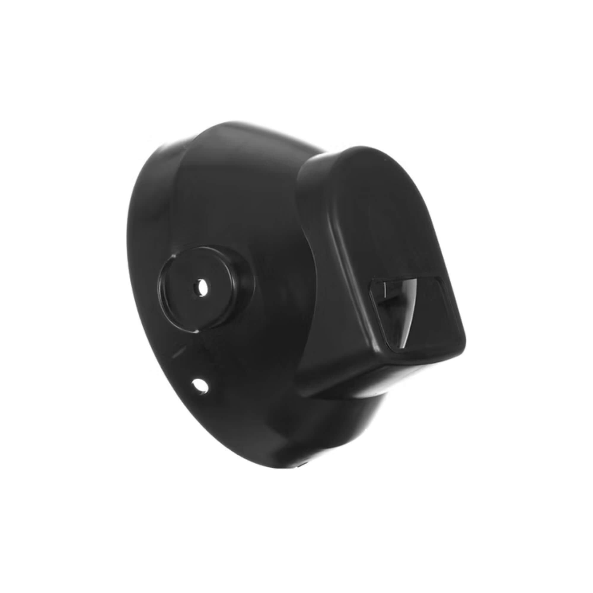 Carcaça do Farol Titan 150 04/08 cor Preto Pro Tork - CF-03