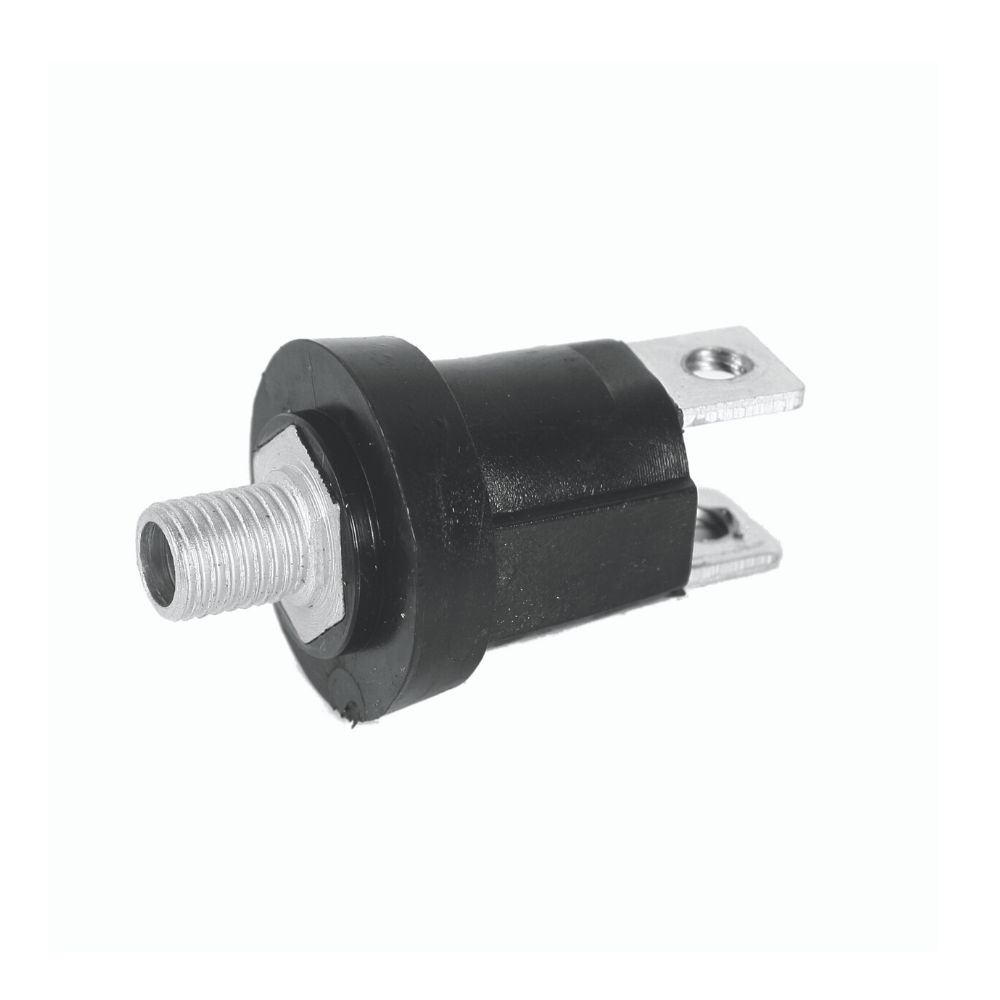 Coxim do Pisca Compatível com Honda CG TITAN 2000 - Preto CX-01 Pro Tork