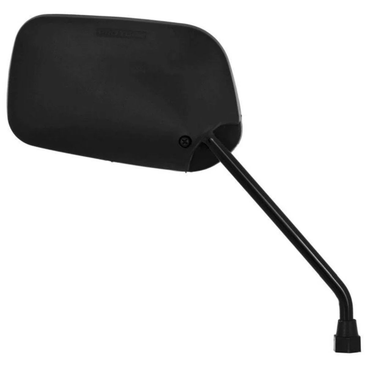 Par Espelho Protetor Honda CG Titan 91/99 Titan 150 LD/LE Preto EE-102H Pro Tork