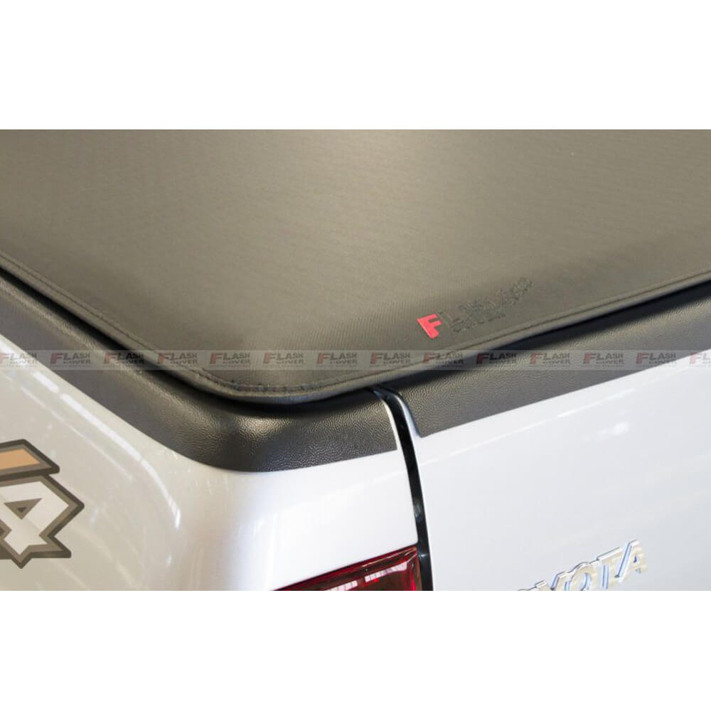 Capota Marítima Flash Force Toyota Hilux Cabine Dupla Challenge c/ Santo Antônio 2018 a 2024 FF209