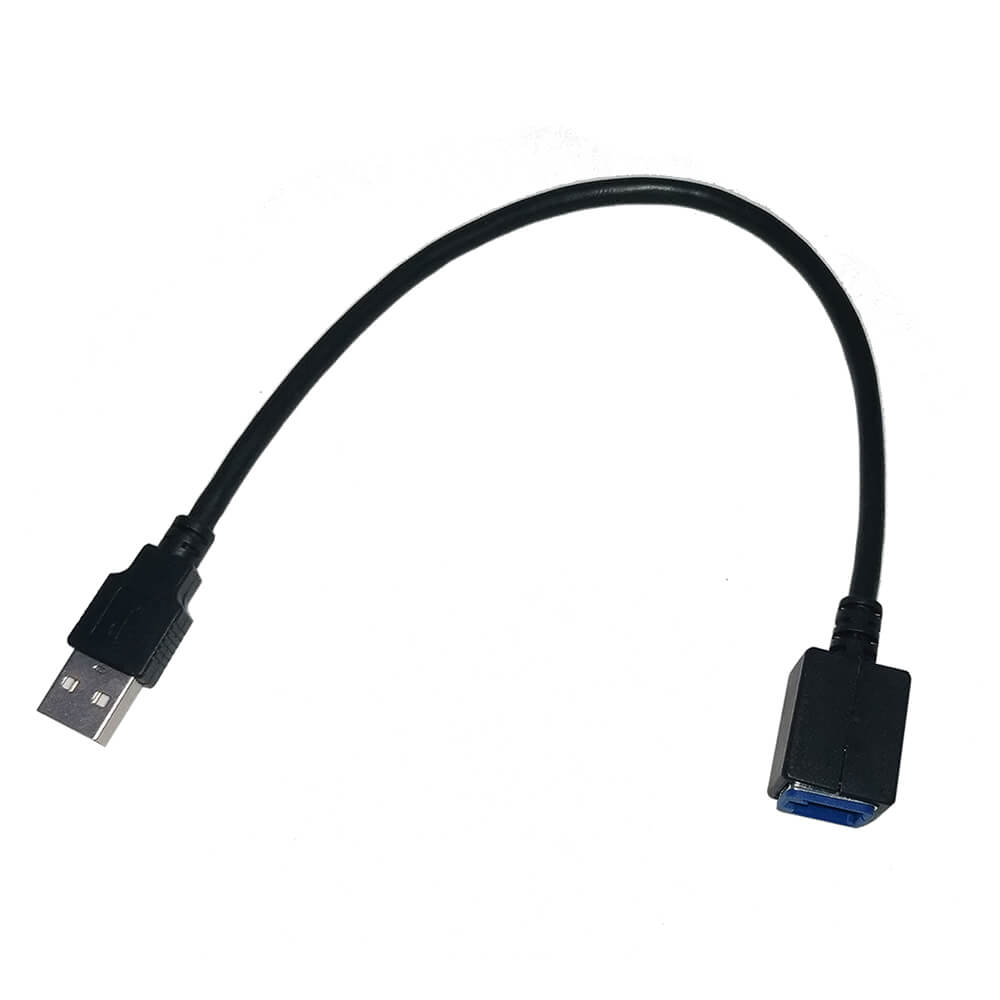 Chicote Nissan 2017 2018 2019 2020 Central Multimídia USB Expex - EXC 050