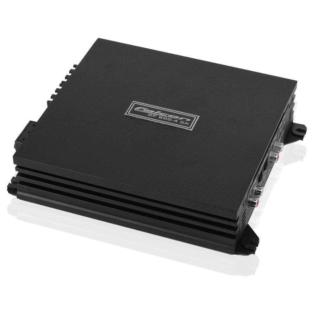 Módulo de Potência Configurável Falcon DF800.4DX - 4x200WRMS