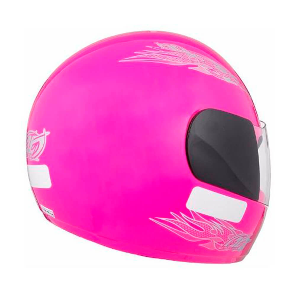 Capacete Liberty Four Tamanho 60 Rosa CAP-36RS - Pro Tork