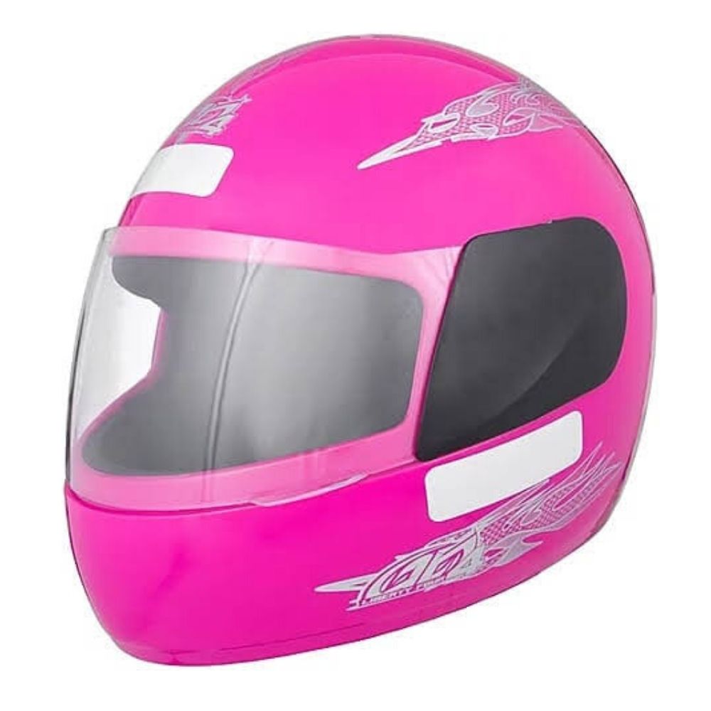 Capacete Liberty Four Rosa Tamanho 56 CAP-47RS - Pro Tork