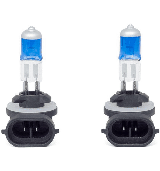 Lâmpada Halógena H27 880 5000k 12v Multilaser - Au865