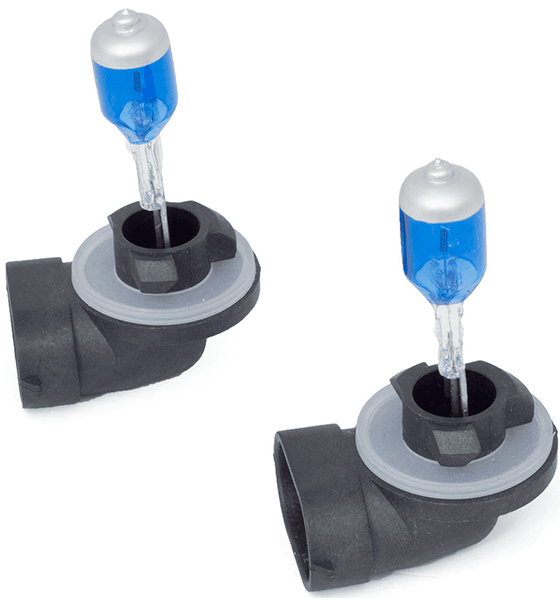 Lâmpada Halógena H27 880 5000k 12v Multilaser - Au865