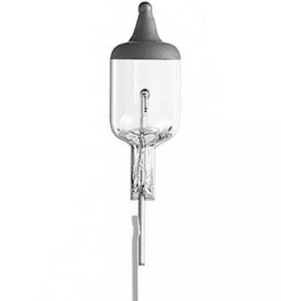 Lâmpada Halógena H27 881 5000k 12v Multilaser - Au867