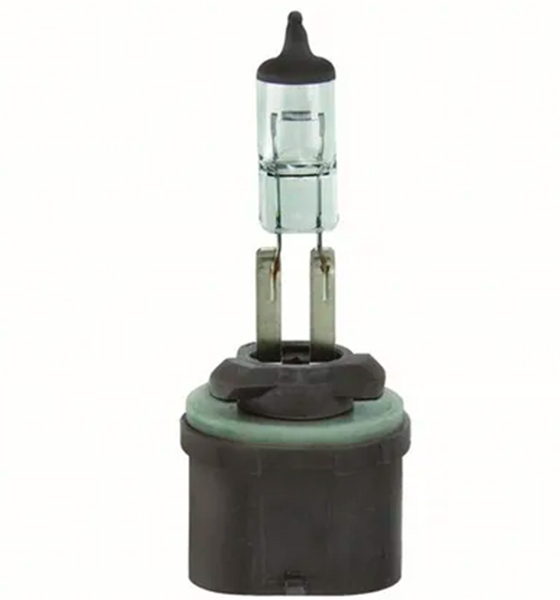 Lâmpada Halógena H27 881 5000k 12v Multilaser - Au867
