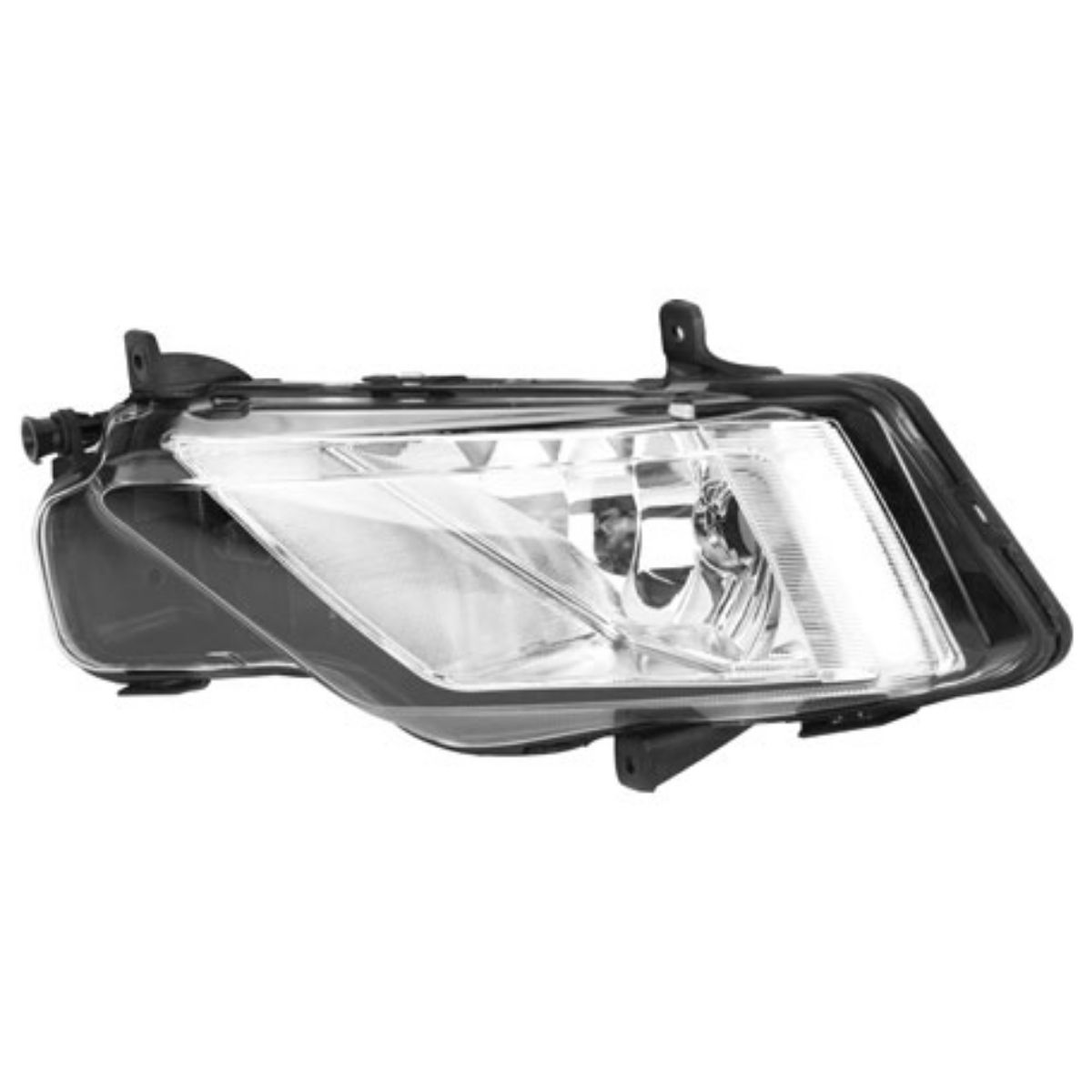Kit Faról Milha Saveiro Robust/Trendline 2016 em diante Gol G7 Track 2017 SL-262510 - Shocklight
