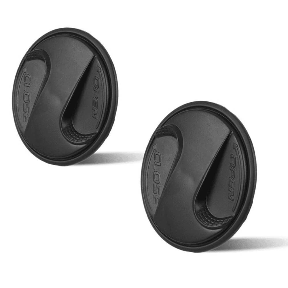 Parafuso da Viseira do Capacete Evolution New Four R8 Pro Tork - VI-86