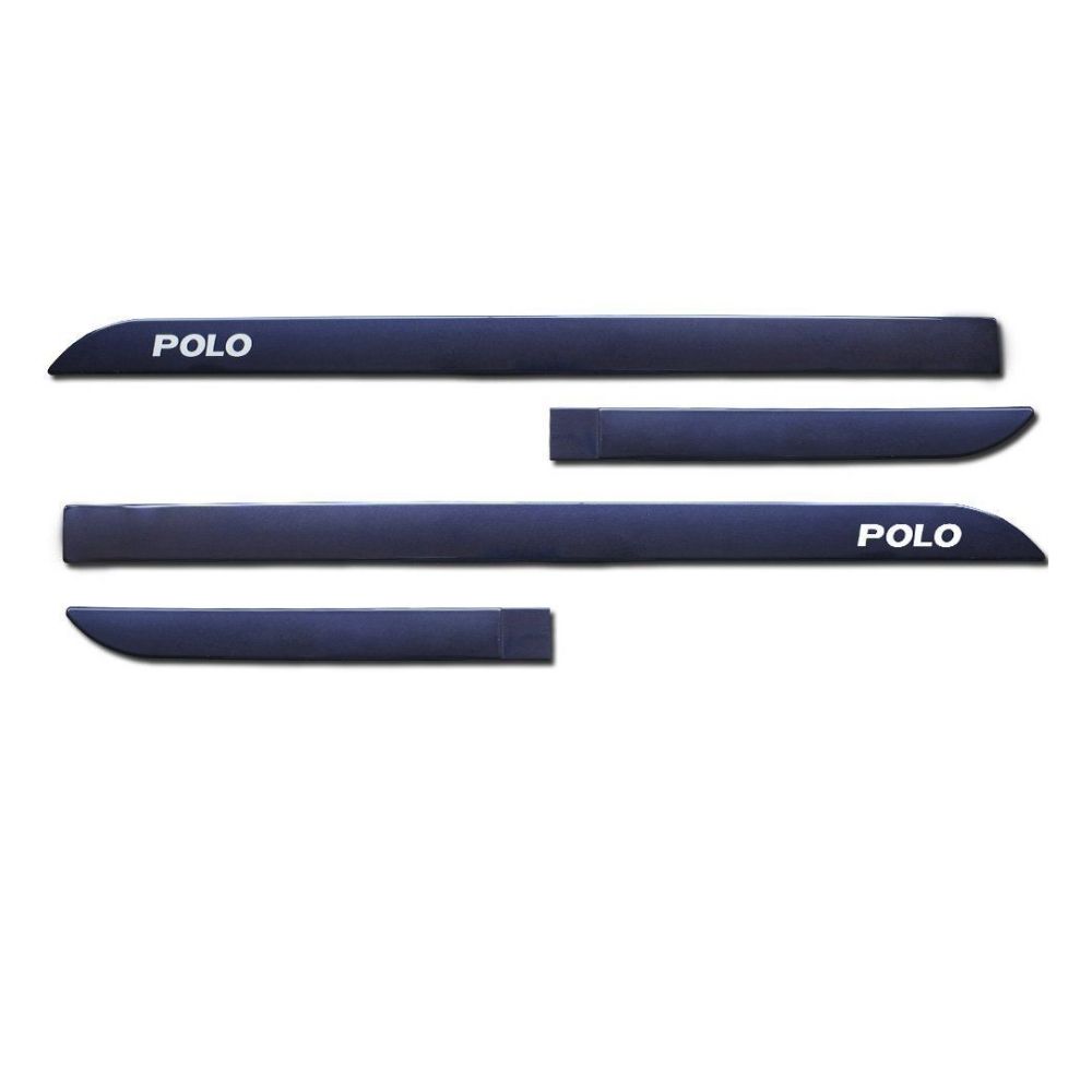 Friso Sean com nome Pólo 2018 a 2019 Azul Night 1563 F