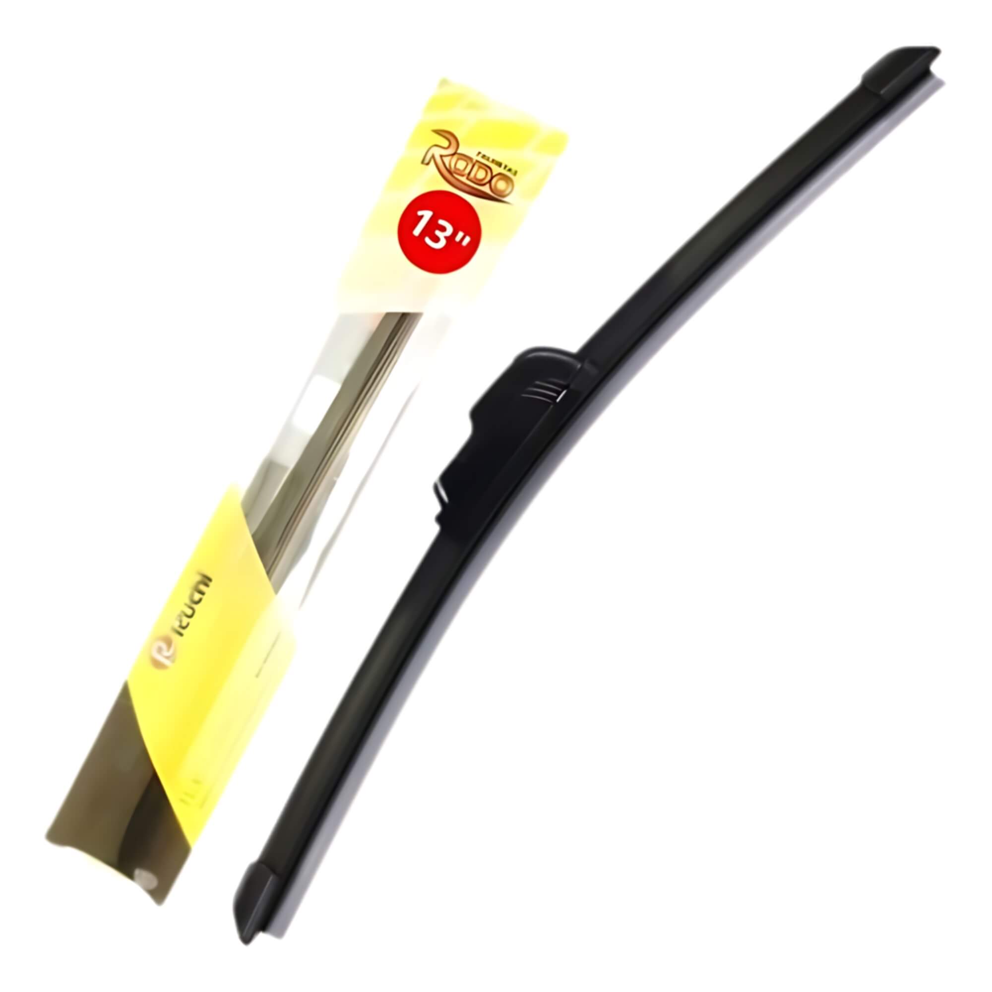 Palheta Rodo RI10013 Universal 13 -