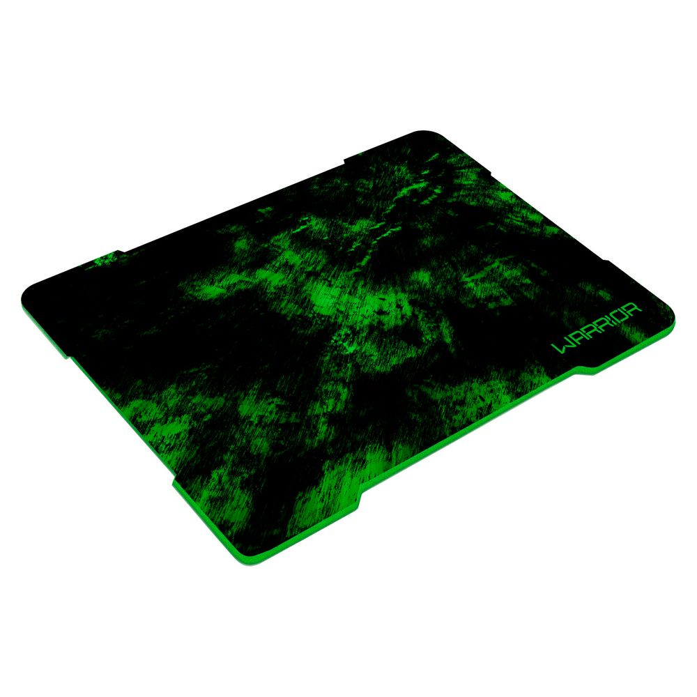 Combo Gamer Warrior Multilaser - Gabinete + Mouse + Mousepad + Teclado